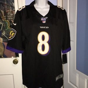 Ravens jersey